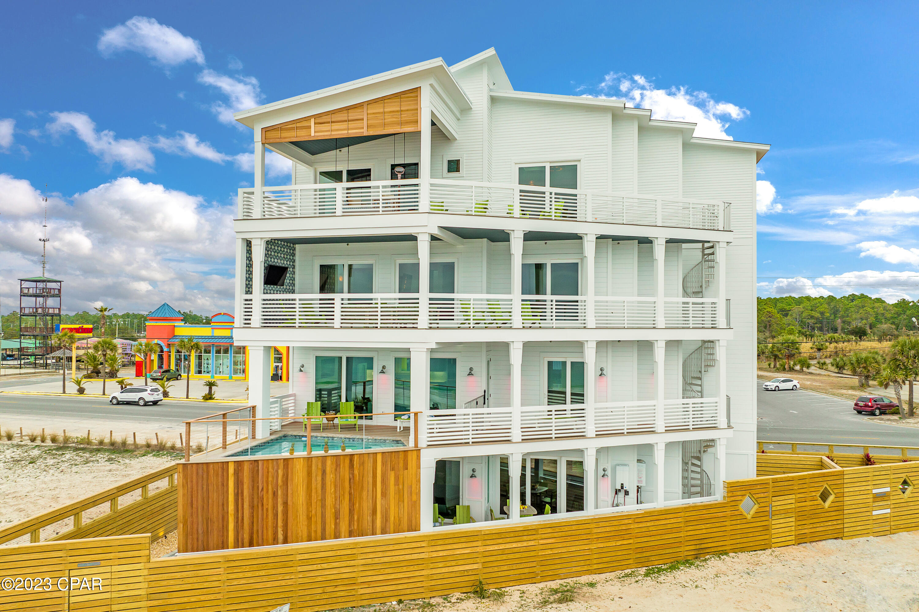 No Named Subdivision - Residential