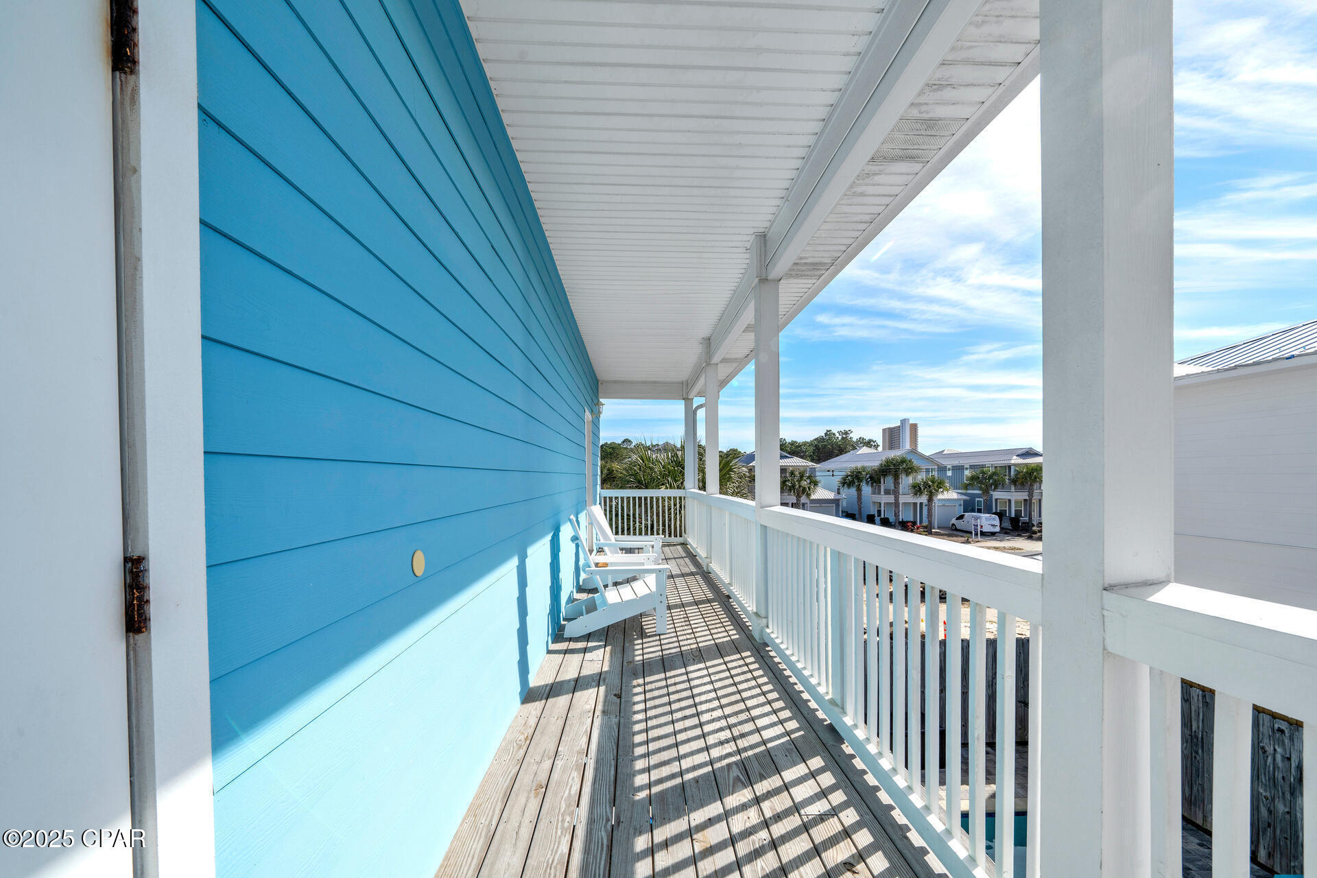 Lyndell By The Sea - Residential