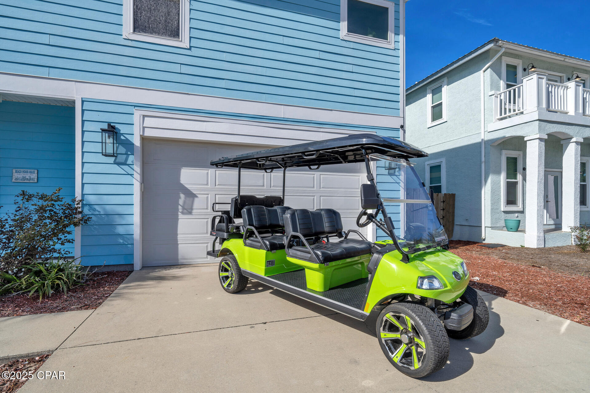 Lyndell By The Sea - Residential