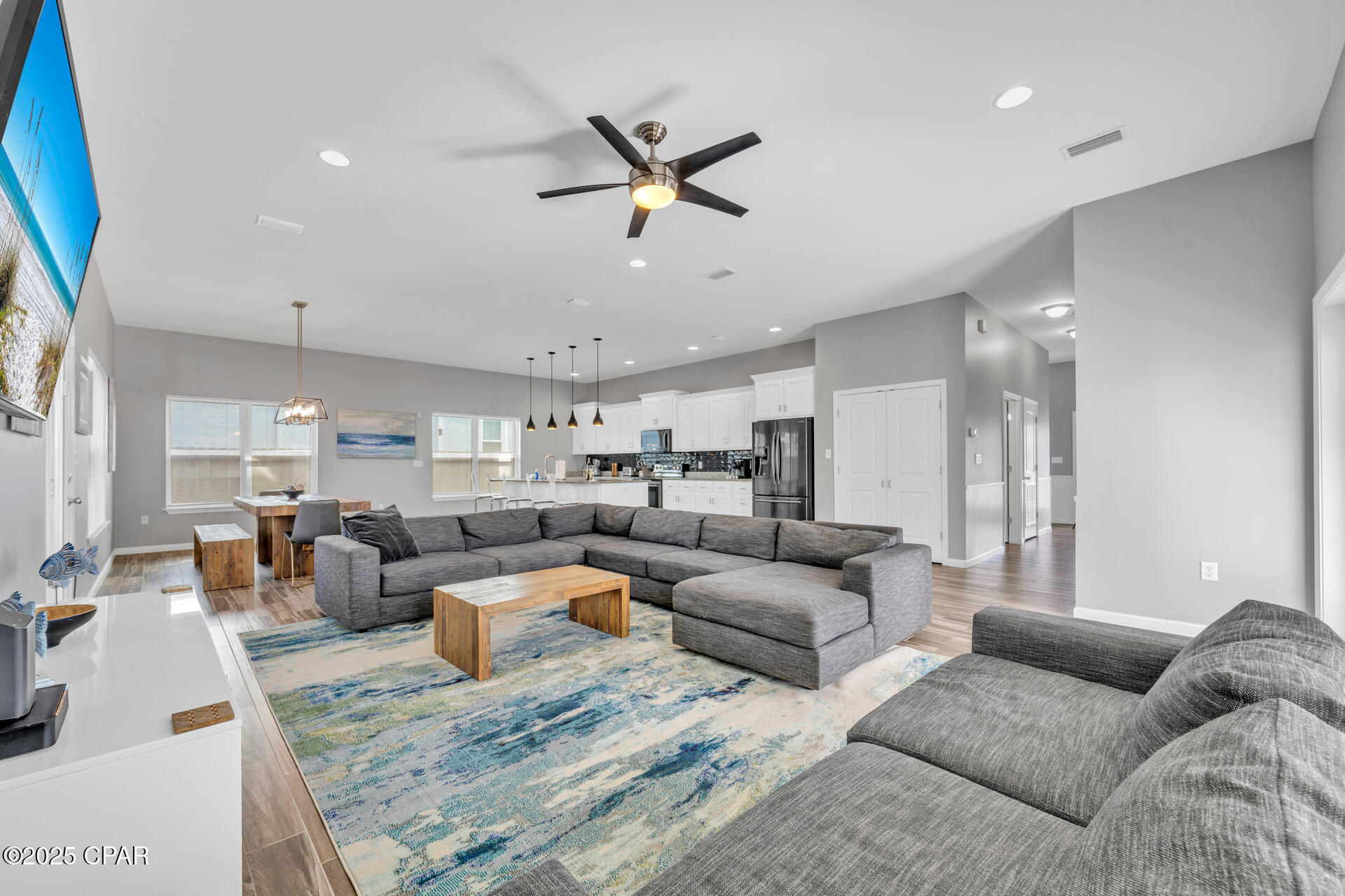 Lyndell By The Sea - Residential