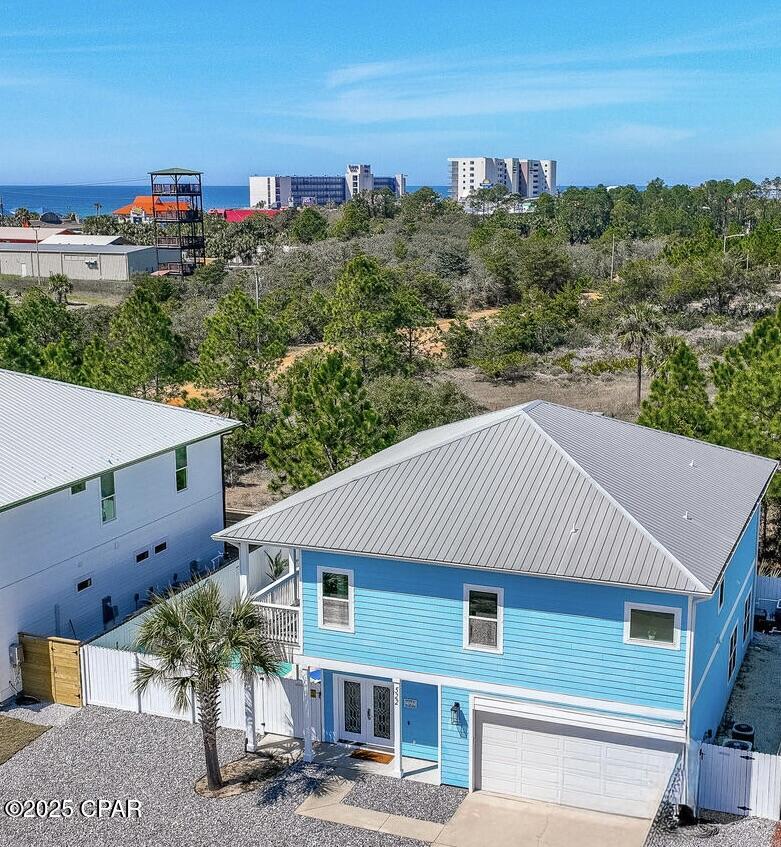 Lyndell By The Sea - Residential