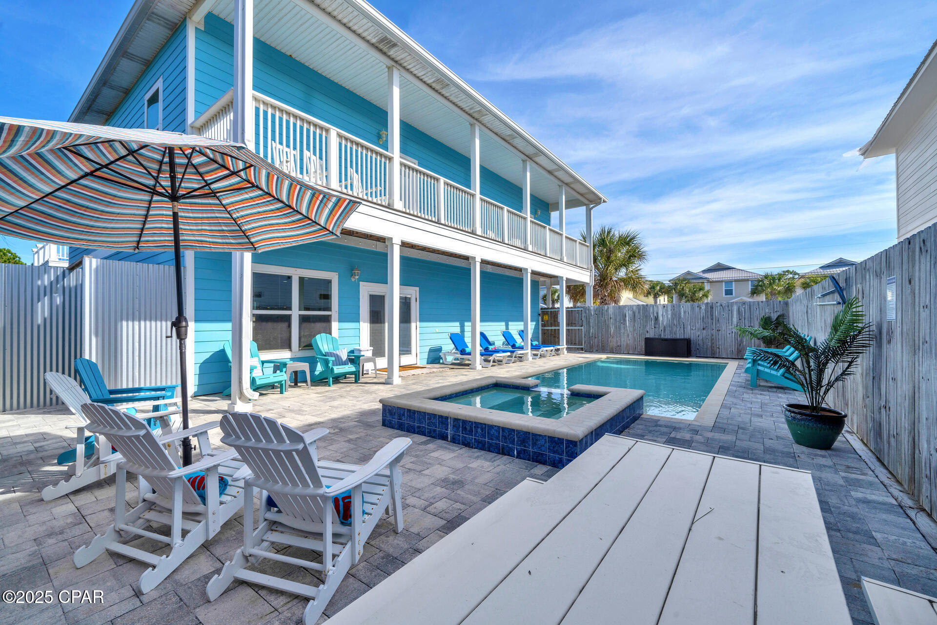 Lyndell By The Sea - Residential