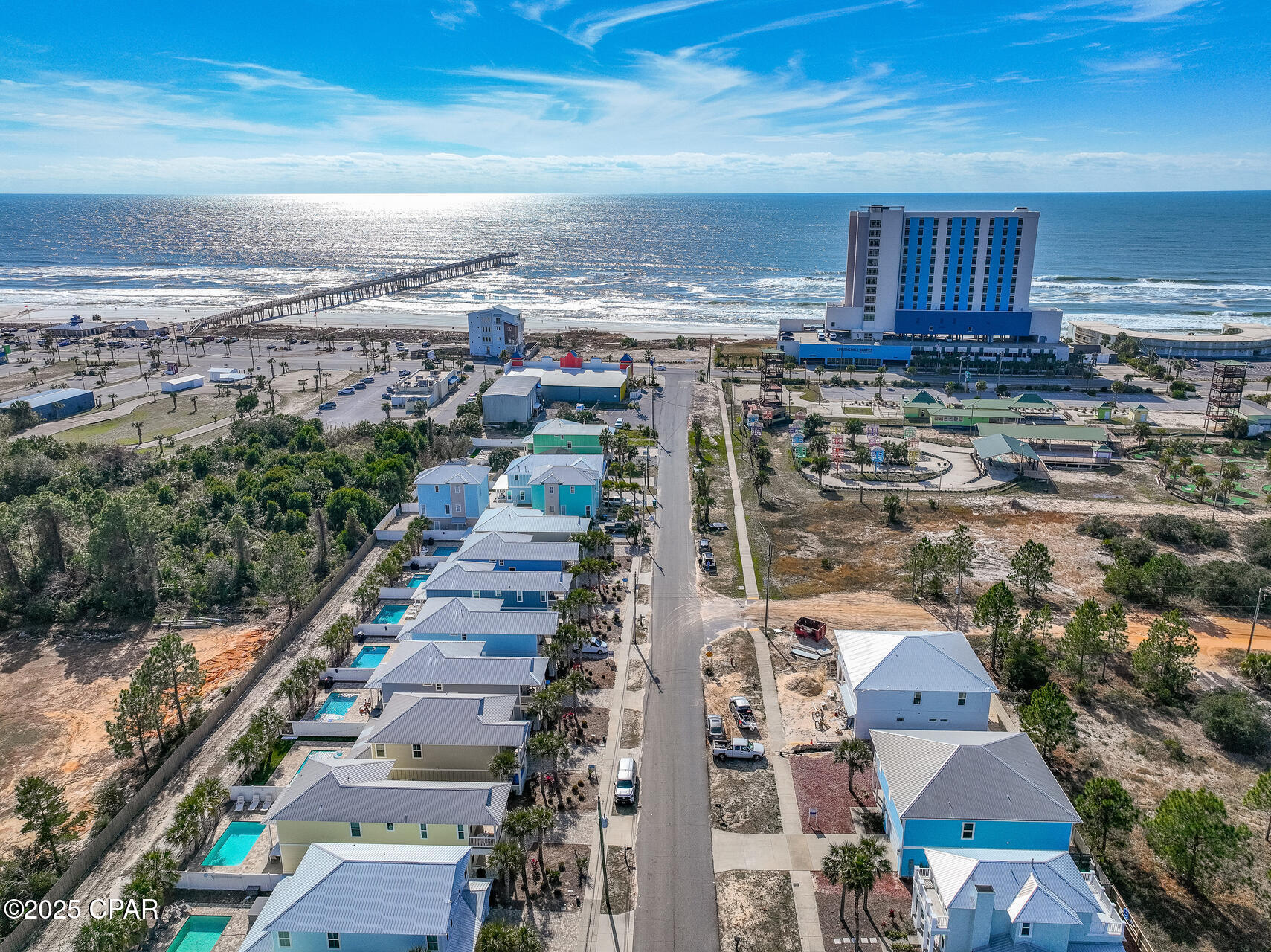 Lyndell By The Sea - Residential