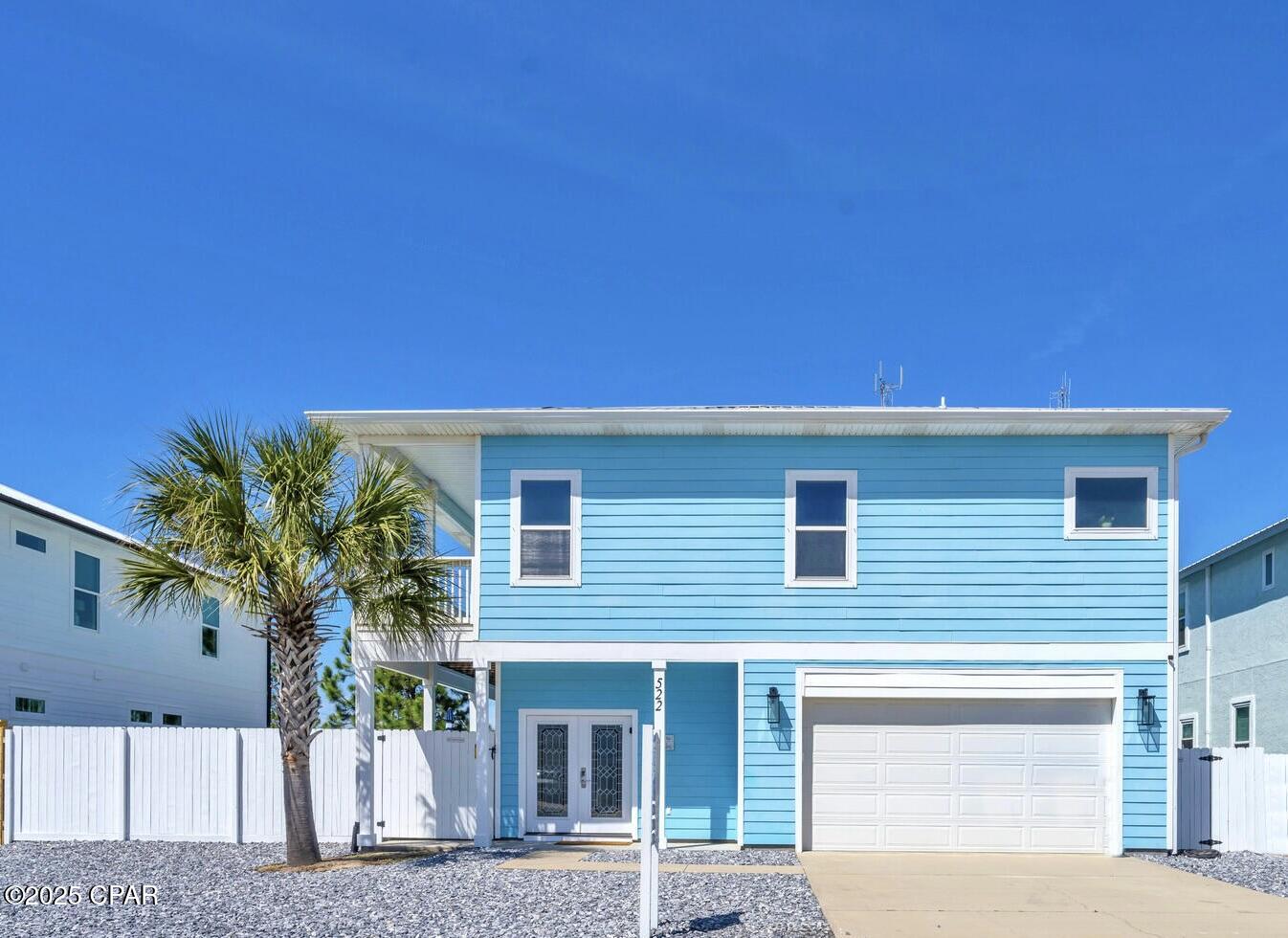 Lyndell By The Sea - Residential