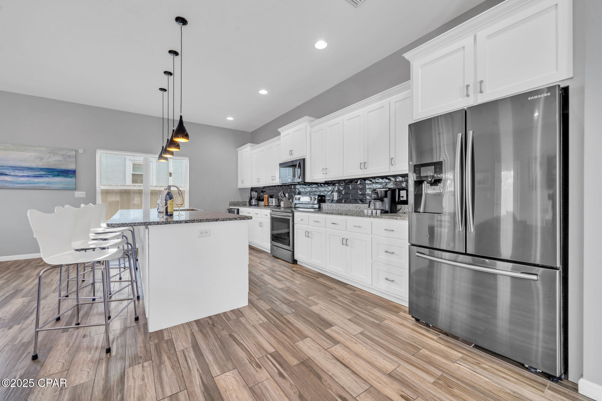 Lyndell By The Sea - Residential