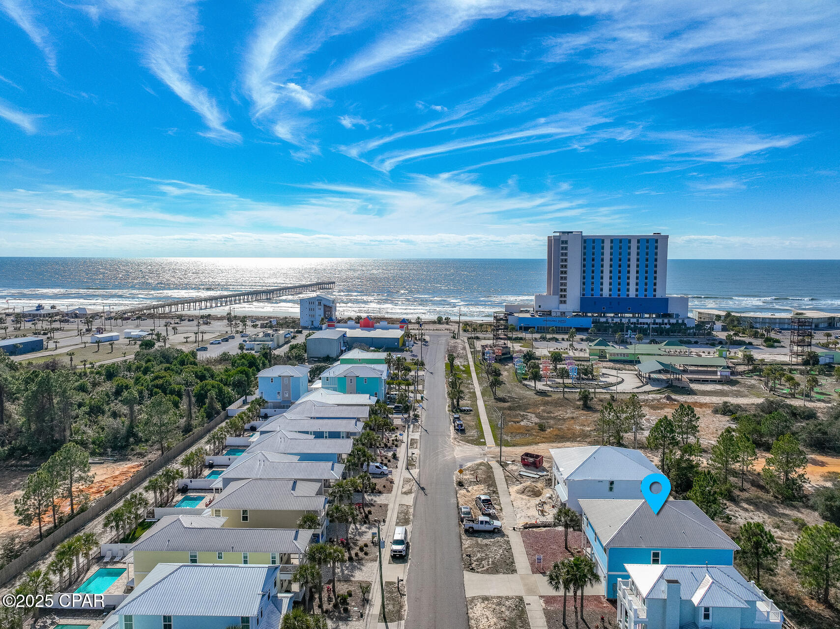 Lyndell By The Sea - Residential