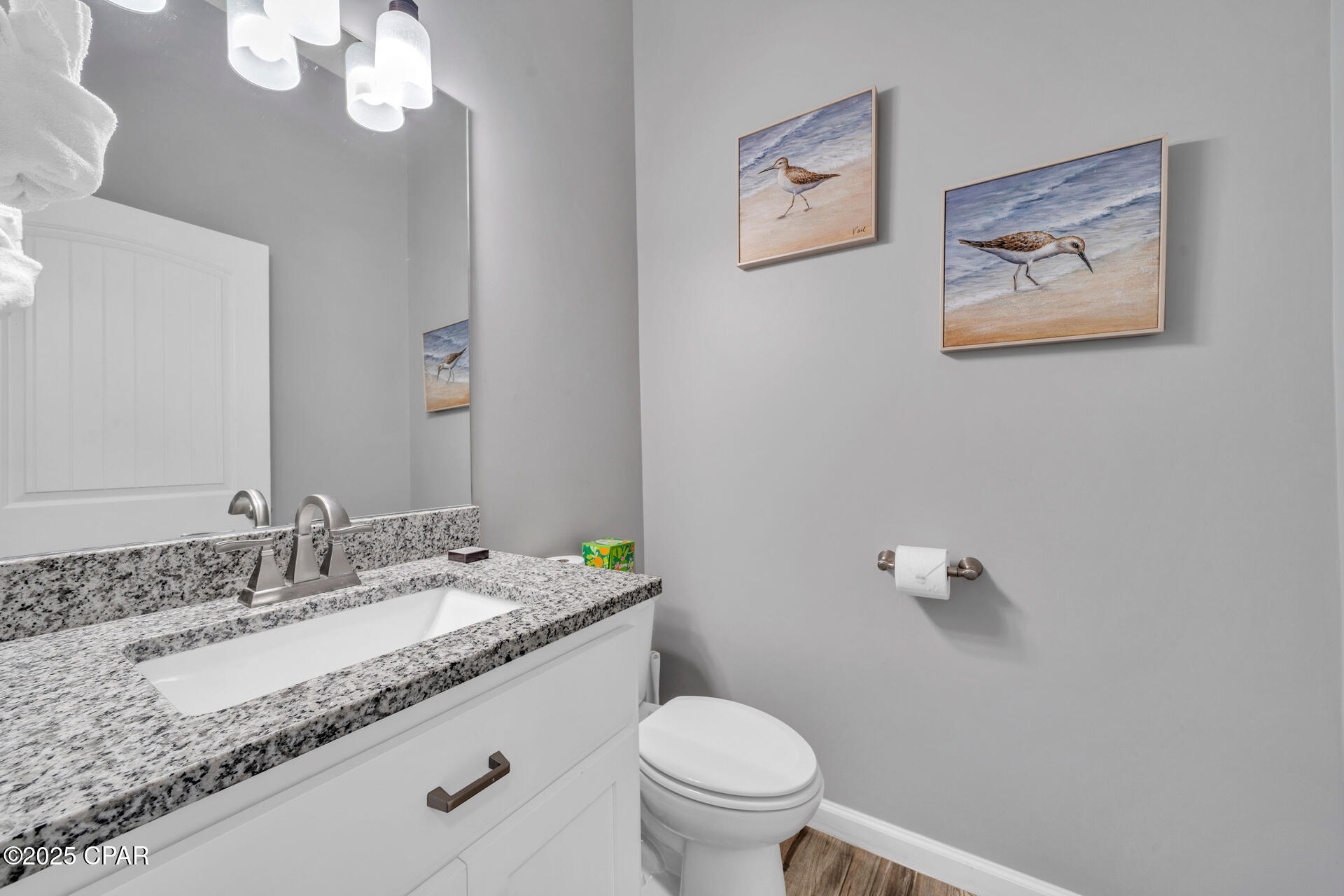 Lyndell By The Sea - Residential