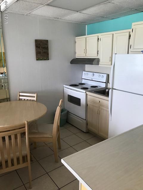 Continental Condos - Residential