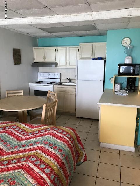 Continental Condos - Residential