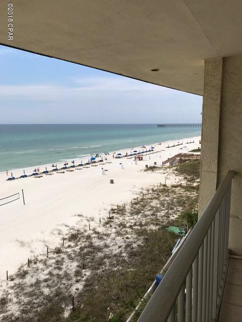 Continental Condos - Residential