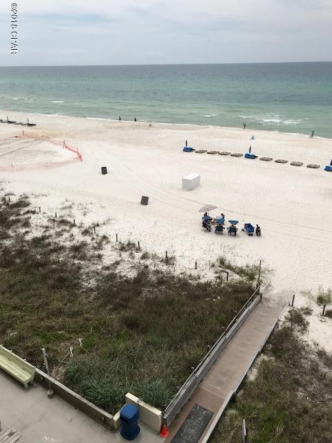 Continental Condos - Residential