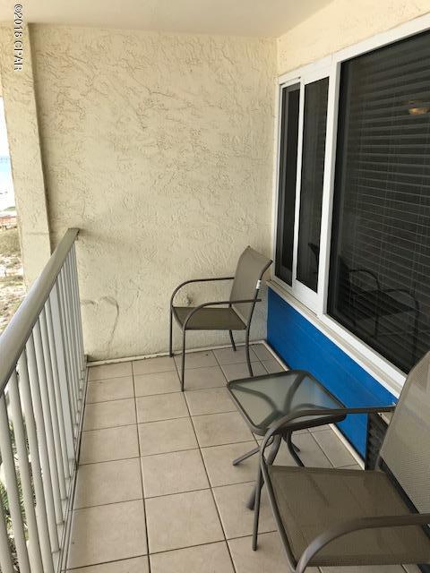 Continental Condos - Residential