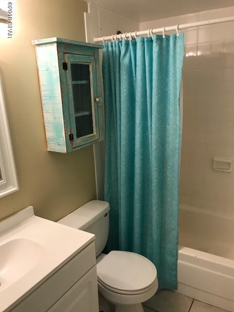 Continental Condos - Residential