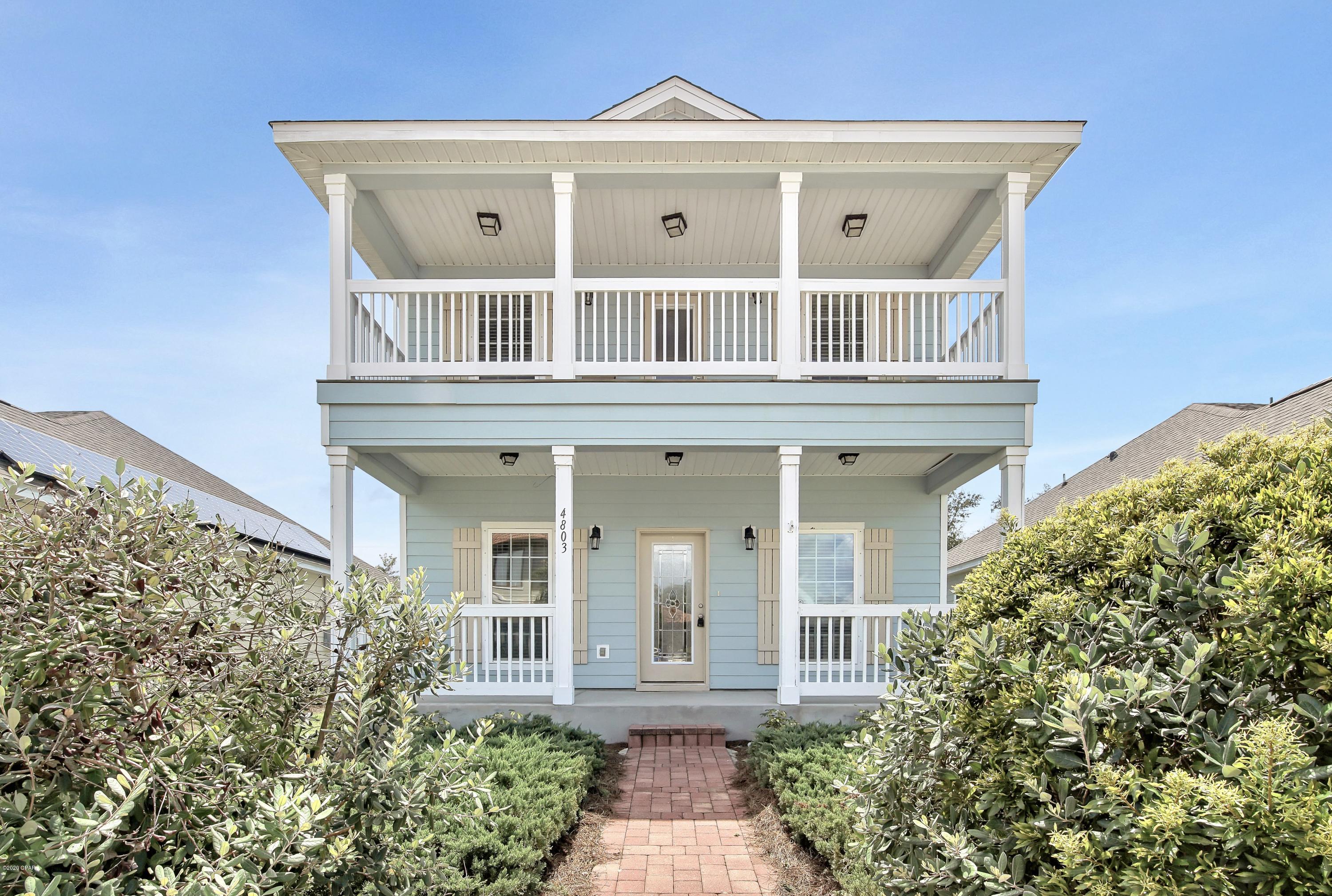 Magnolia Bay Club - Residential