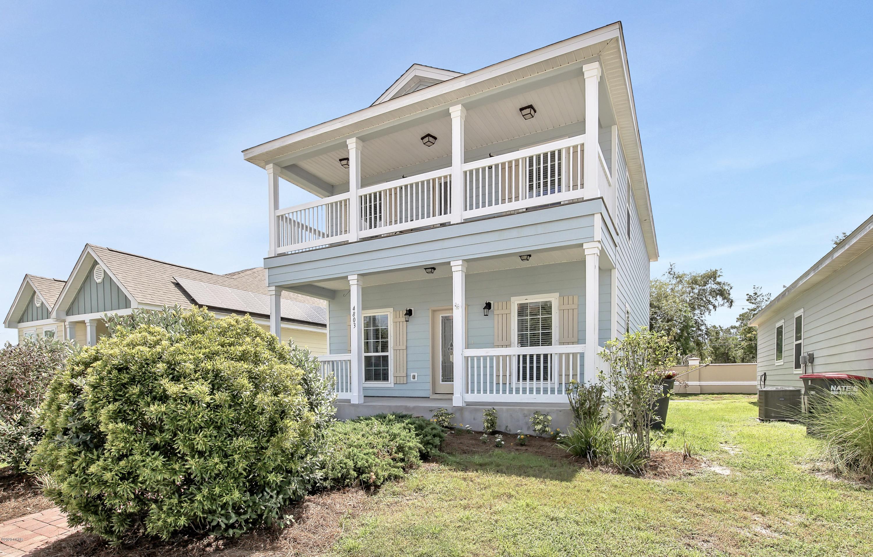 Magnolia Bay Club - Residential