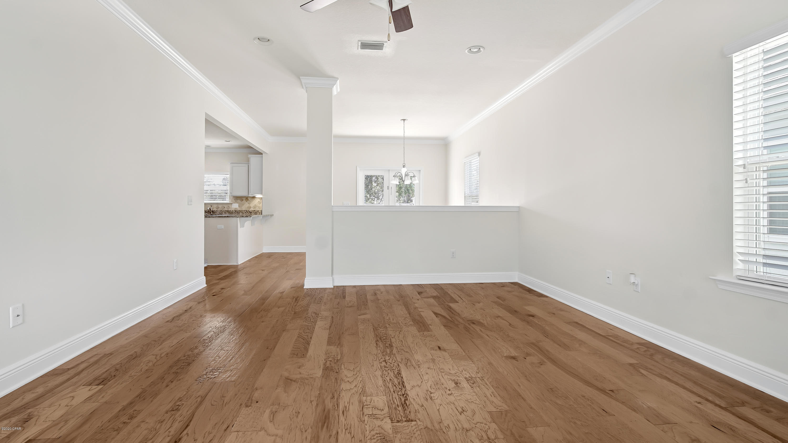 Magnolia Bay Club - Residential