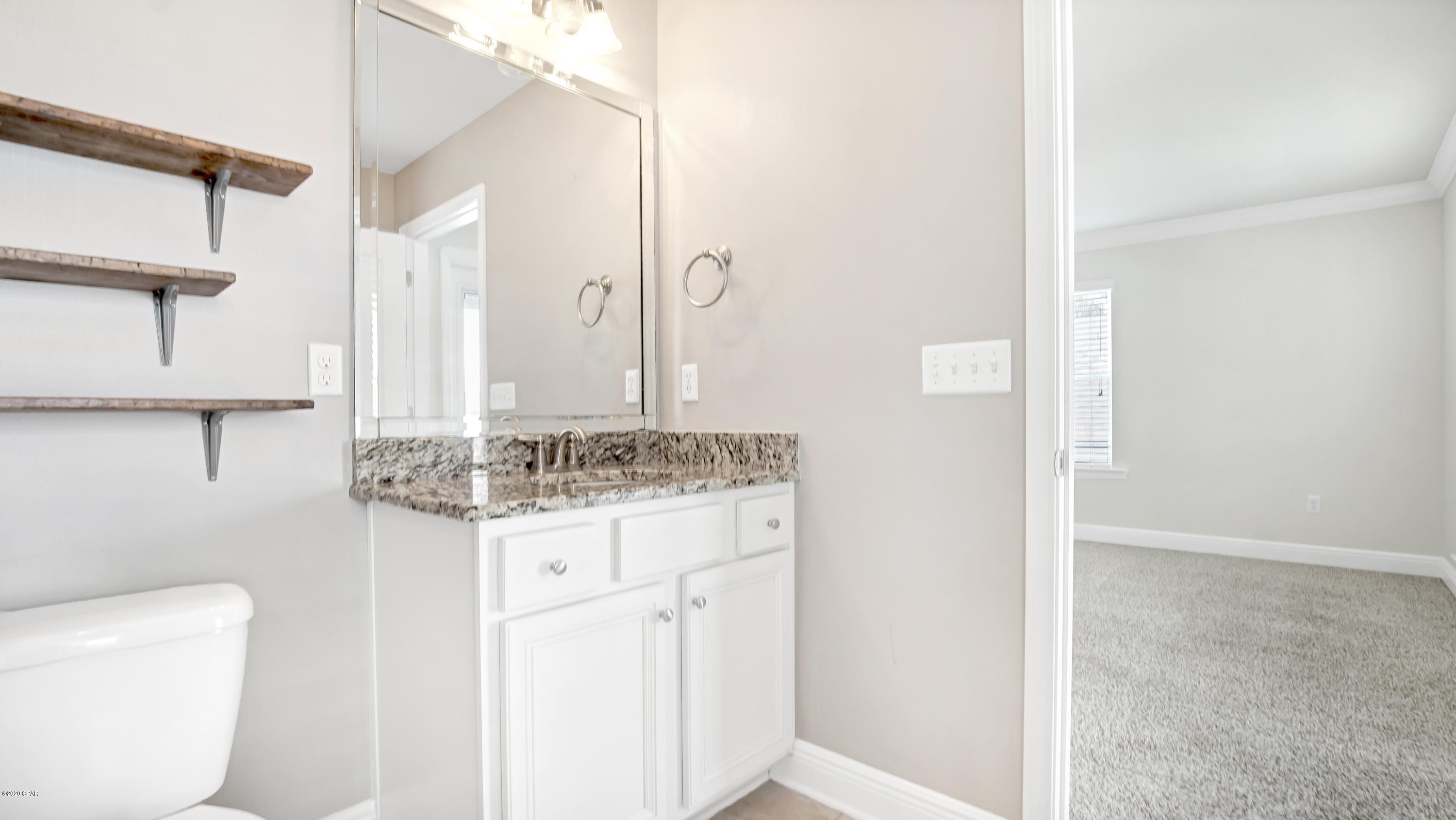 Magnolia Bay Club - Residential