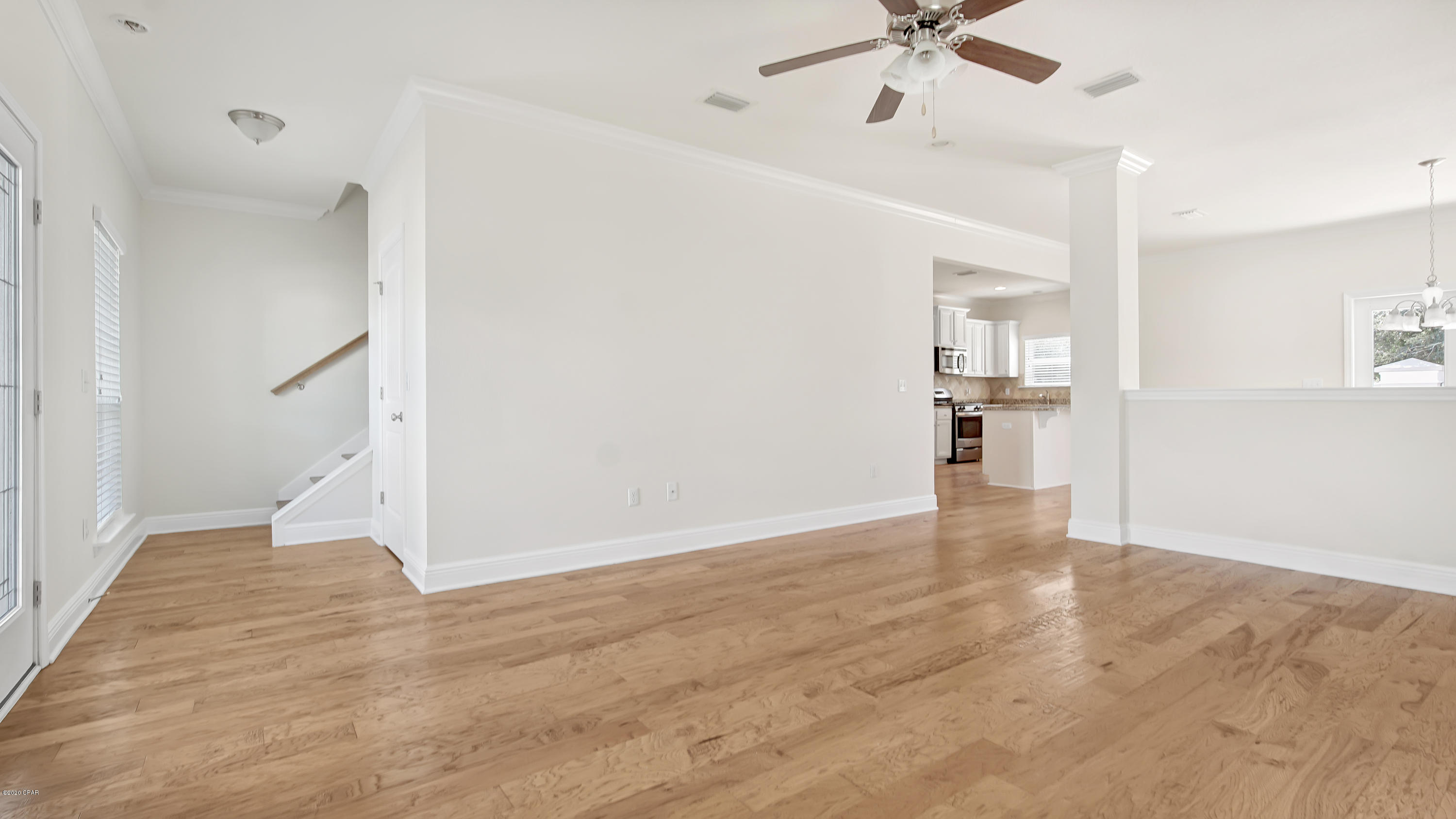 Magnolia Bay Club - Residential