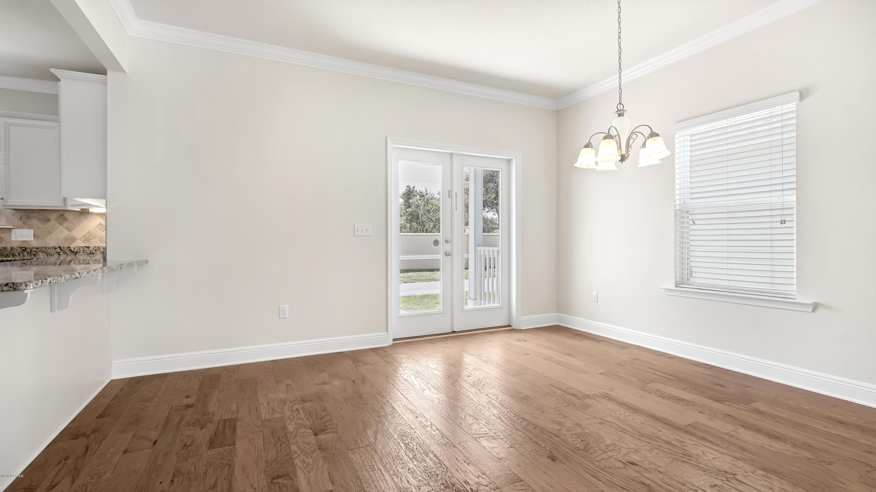 Magnolia Bay Club - Residential