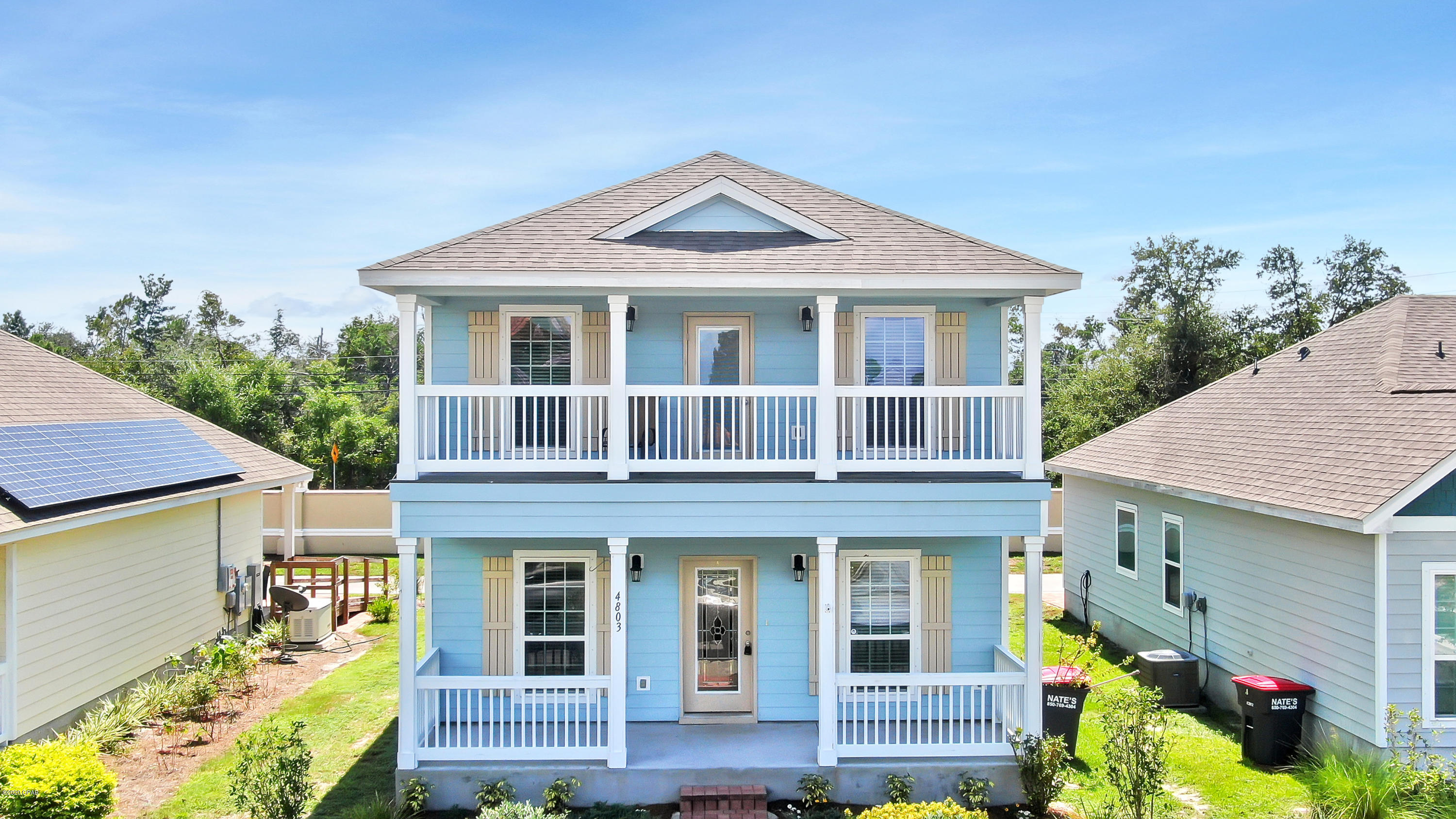 Magnolia Bay Club - Residential