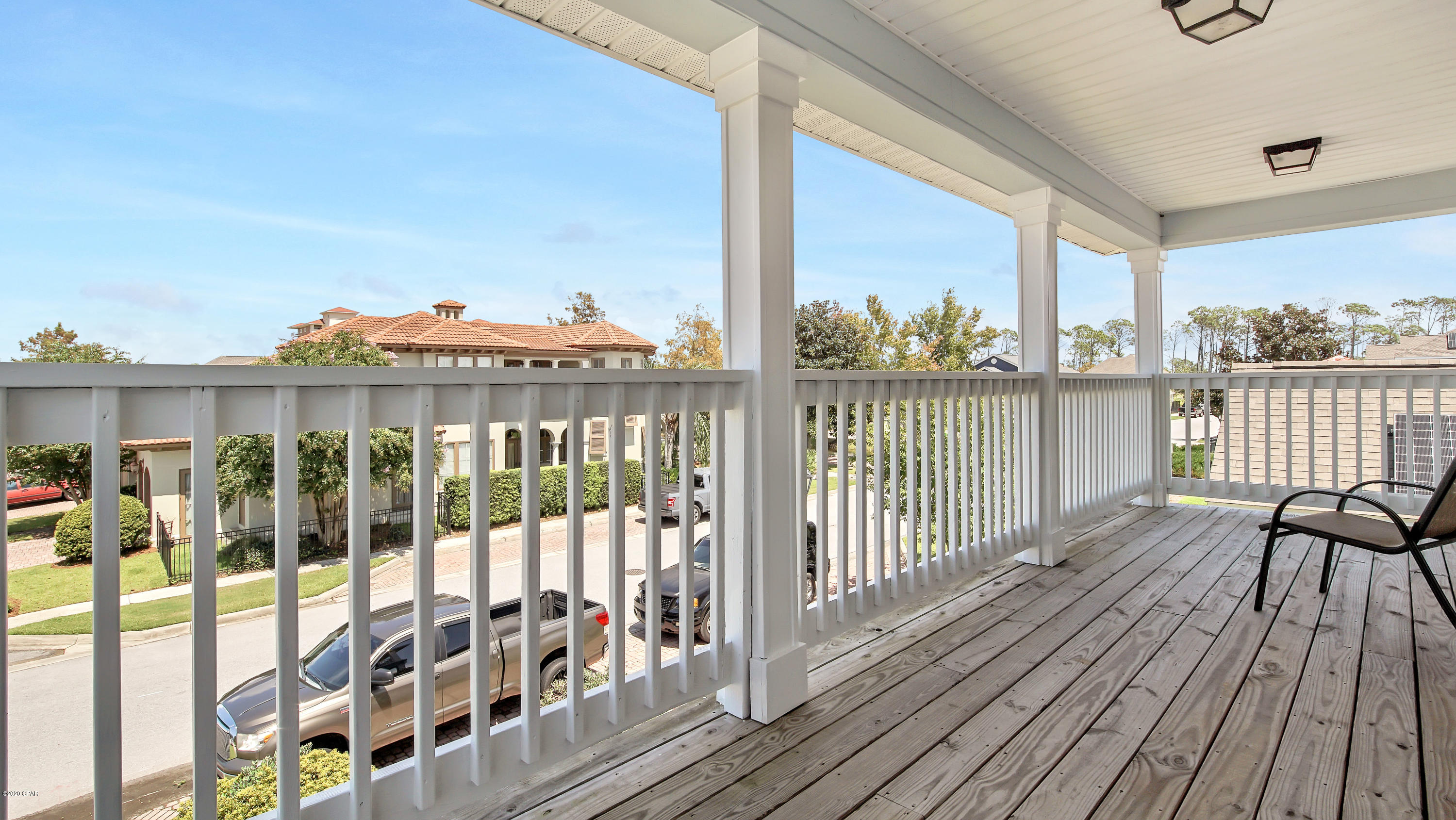 Magnolia Bay Club - Residential