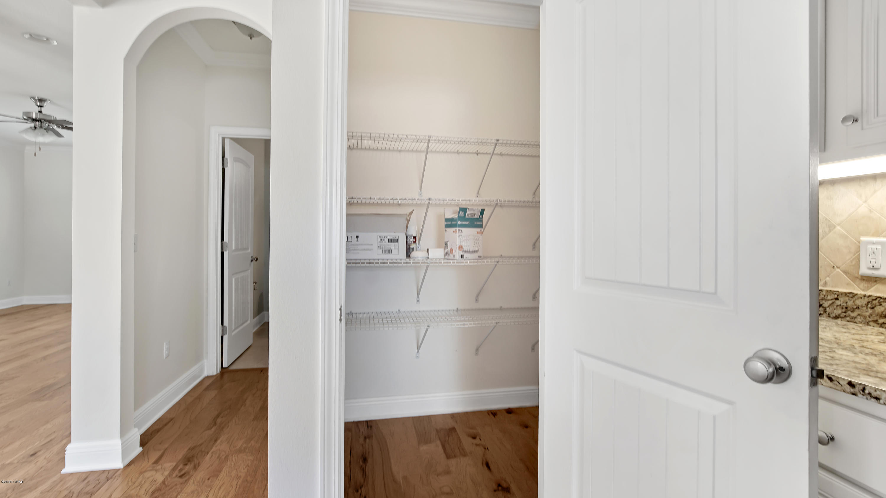 Magnolia Bay Club - Residential