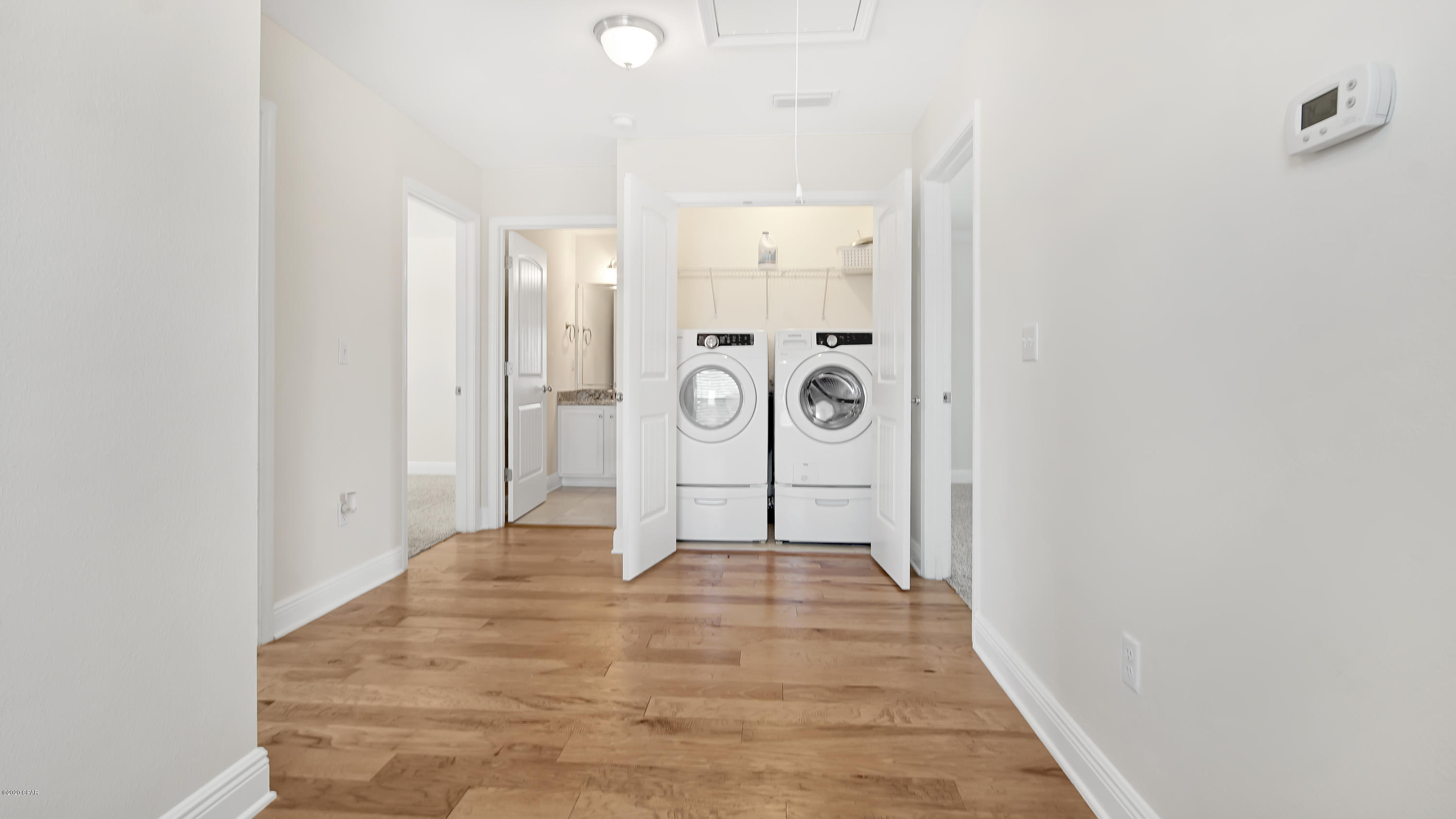 Magnolia Bay Club - Residential