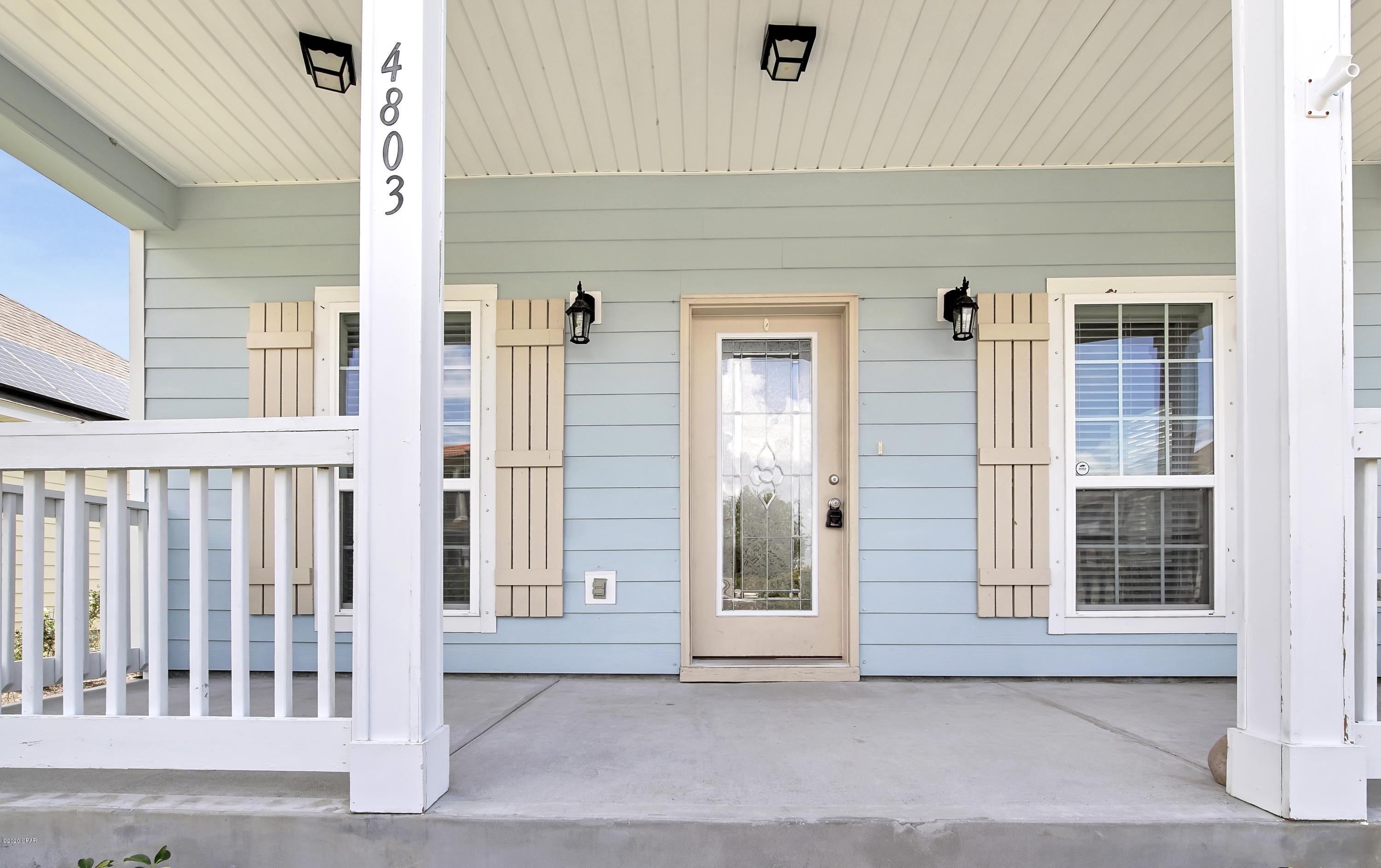 Magnolia Bay Club - Residential