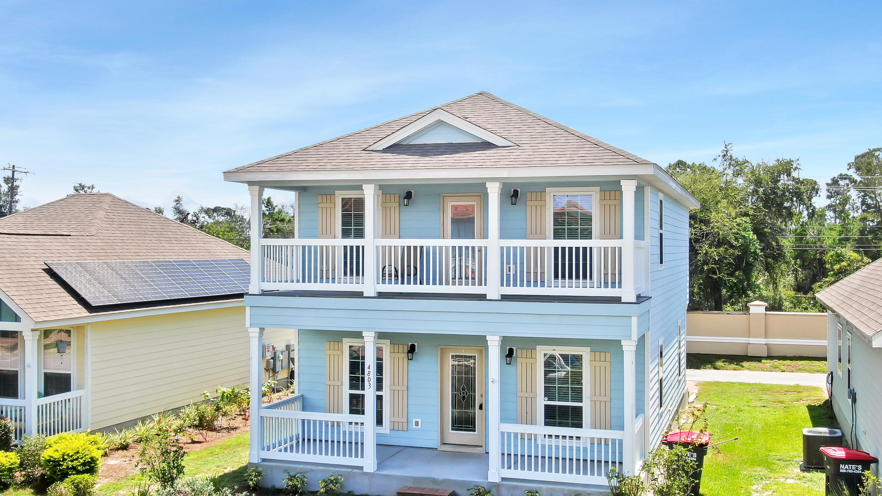 Magnolia Bay Club - Residential