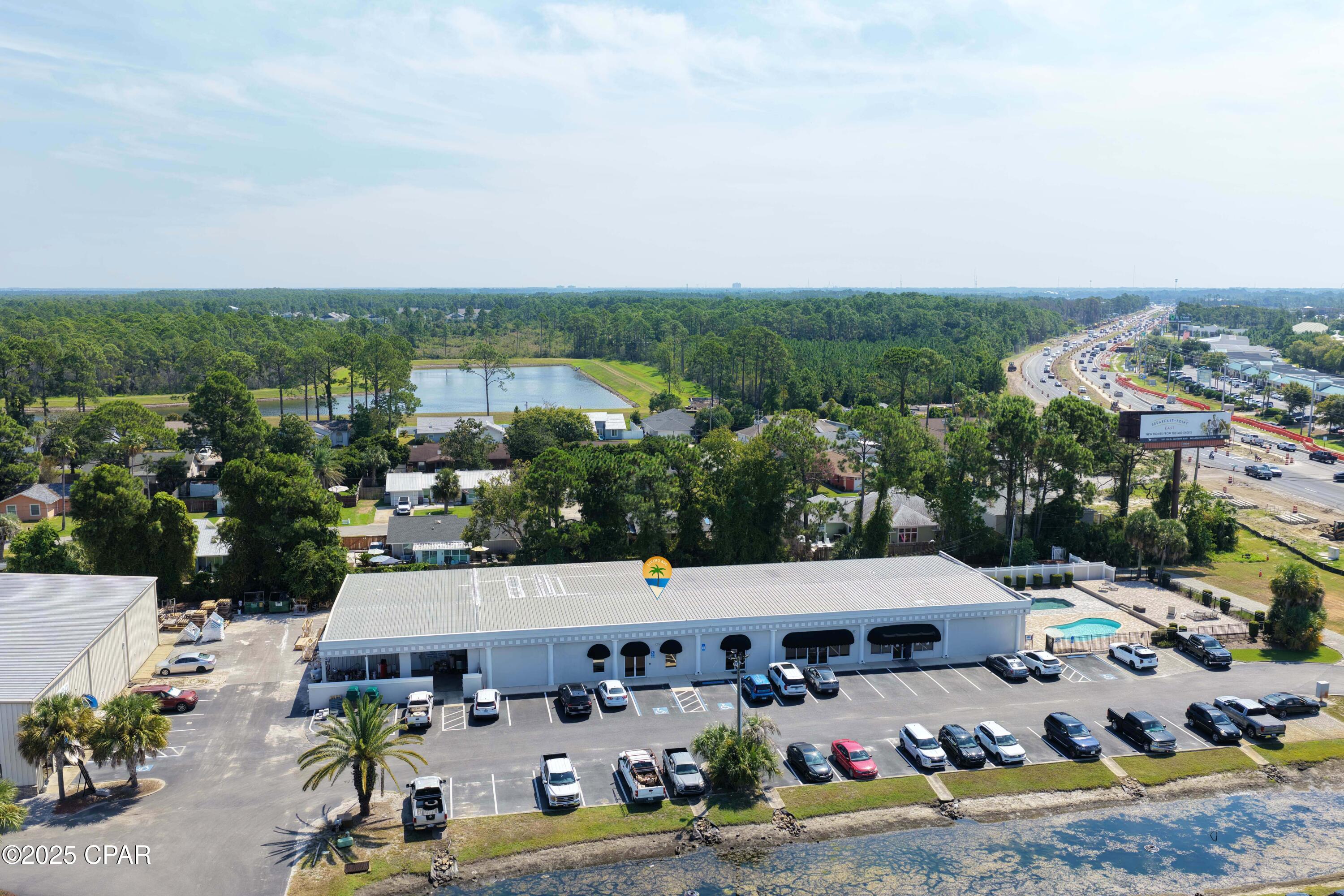 No Named Subdivision - Commercial Sale