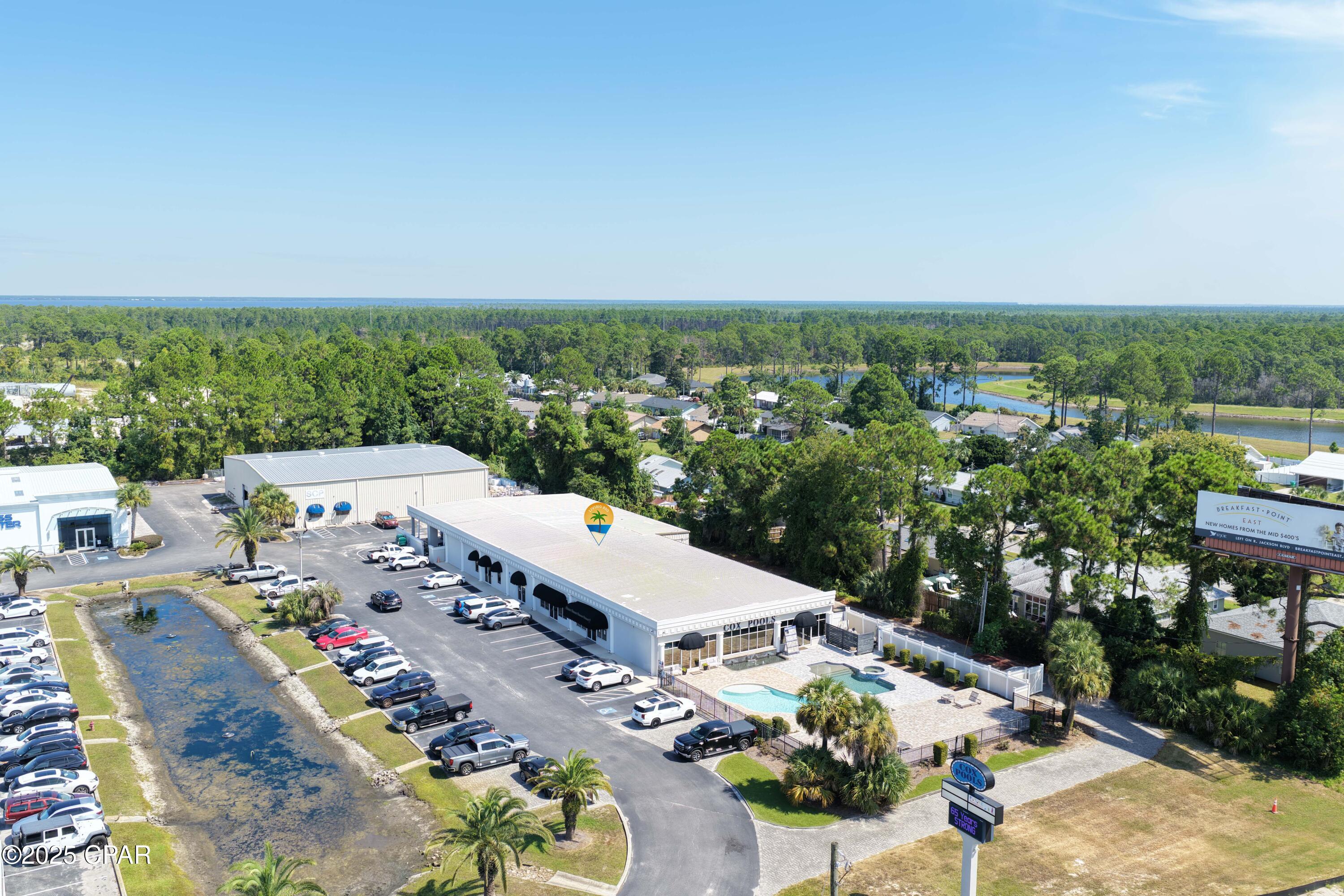 No Named Subdivision - Commercial Sale