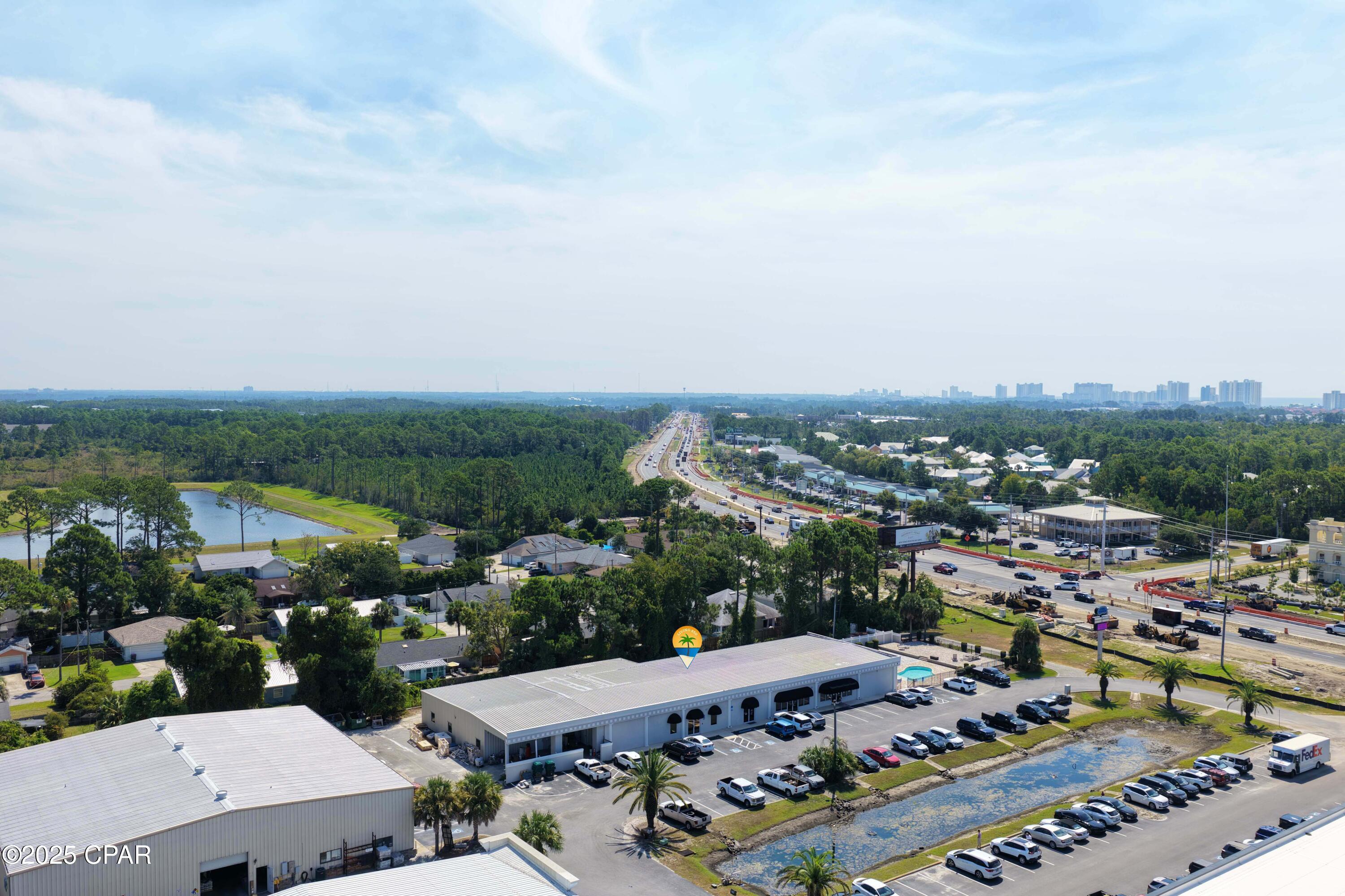 No Named Subdivision - Commercial Sale