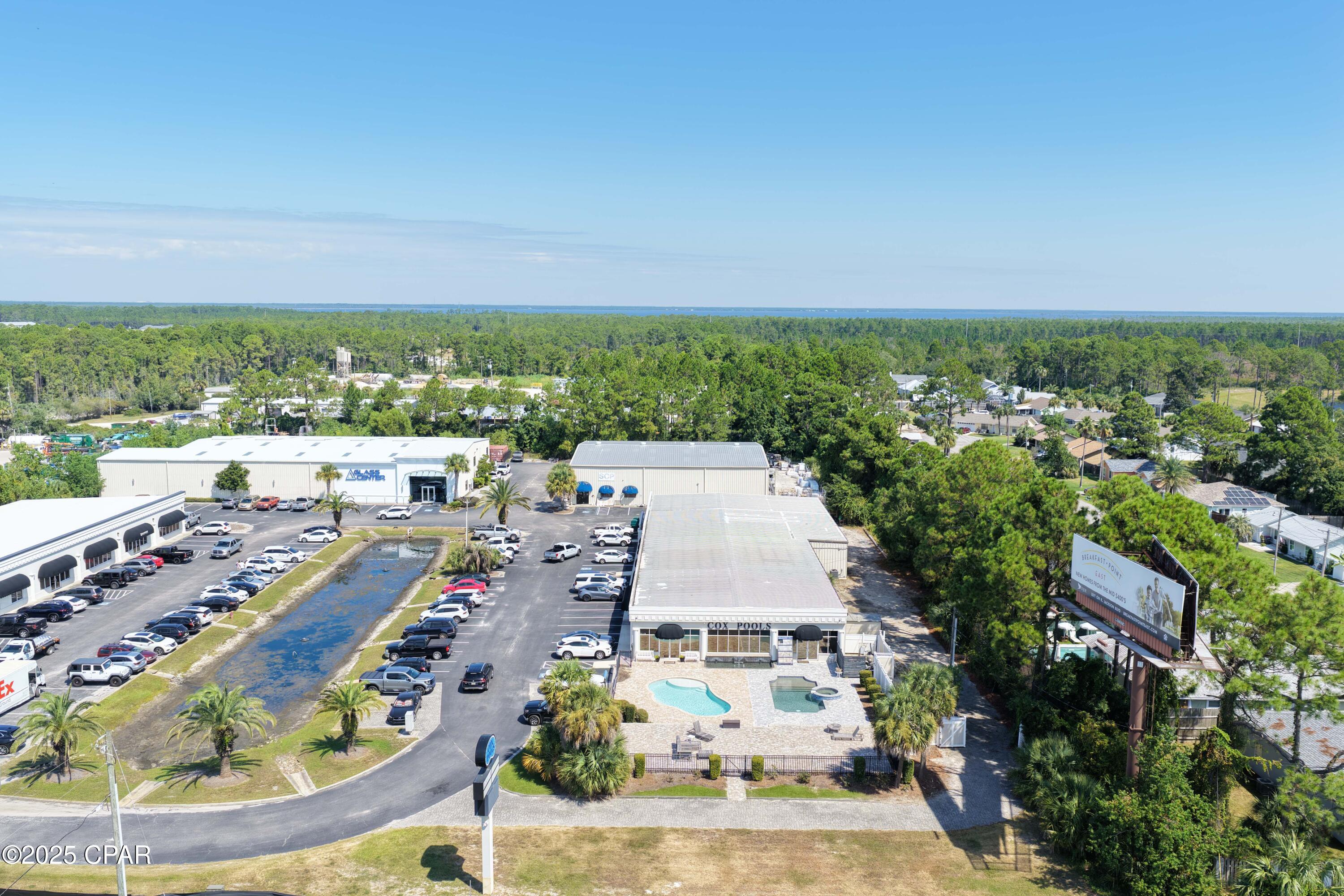 No Named Subdivision - Commercial Sale