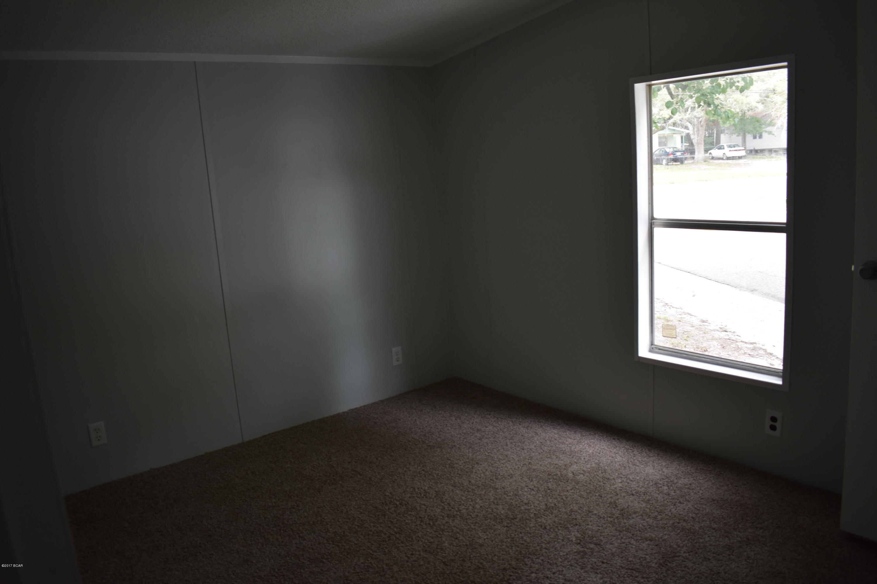 No Named Subdivision - Residential Lease