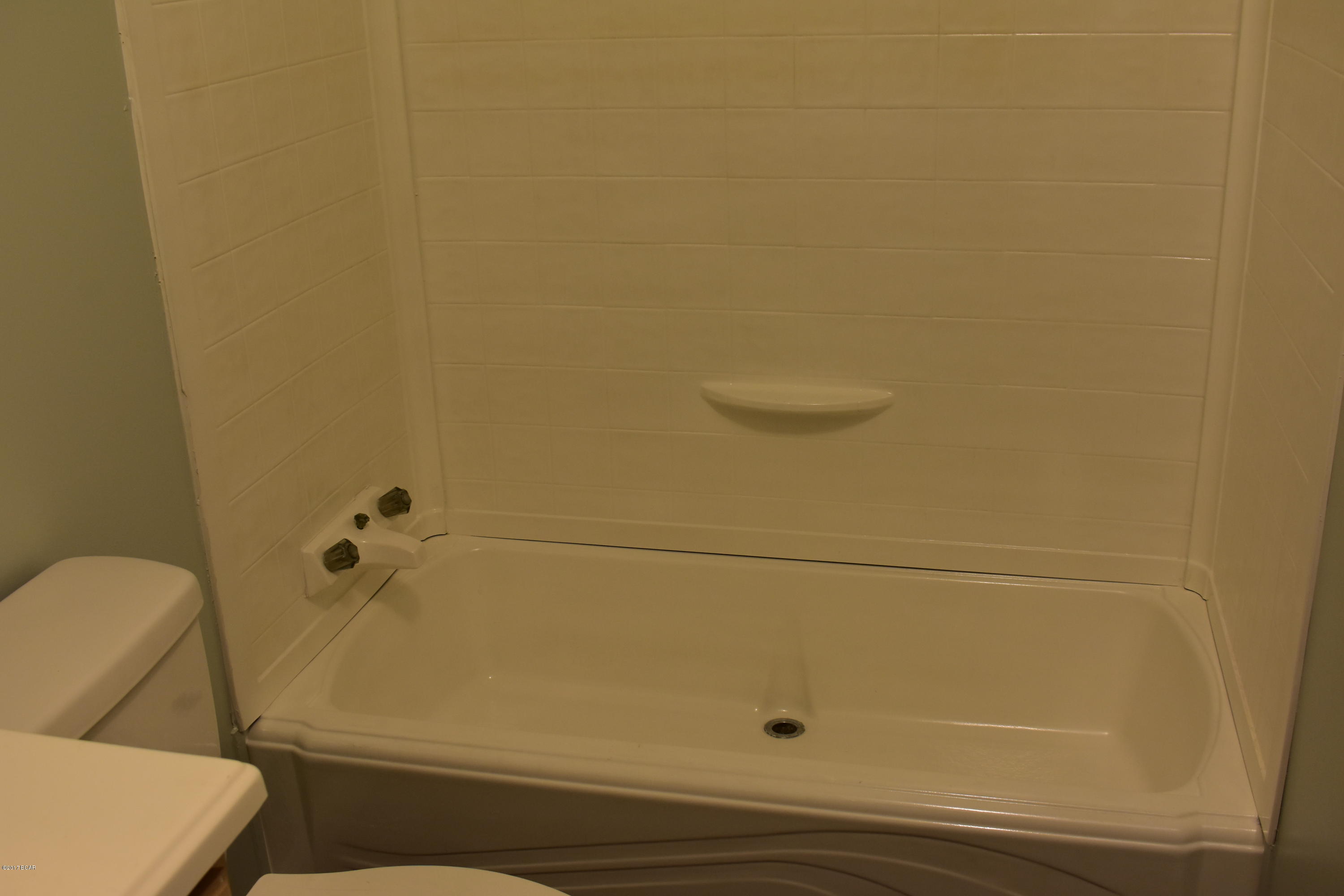 No Named Subdivision - Residential Lease