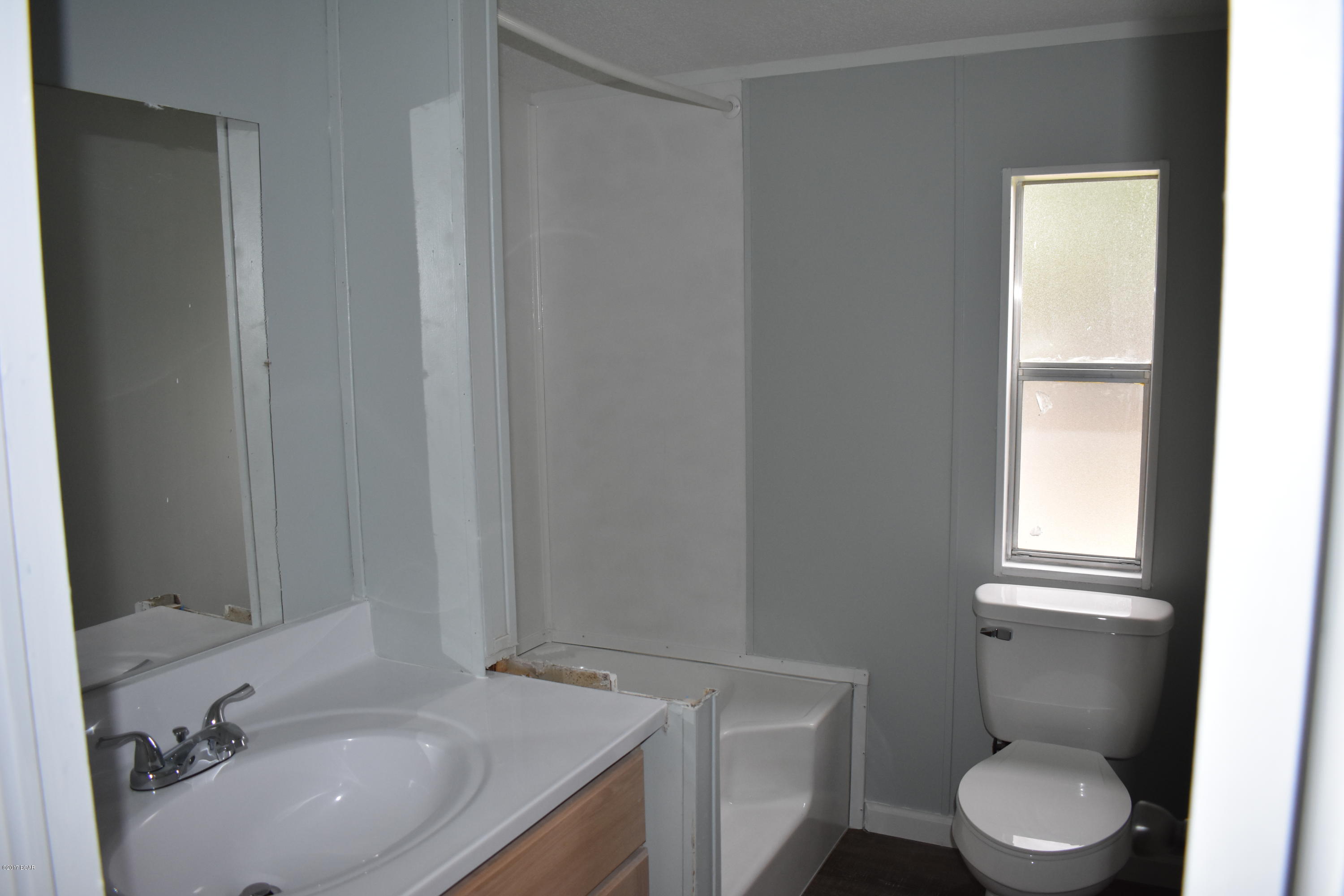 No Named Subdivision - Residential Lease