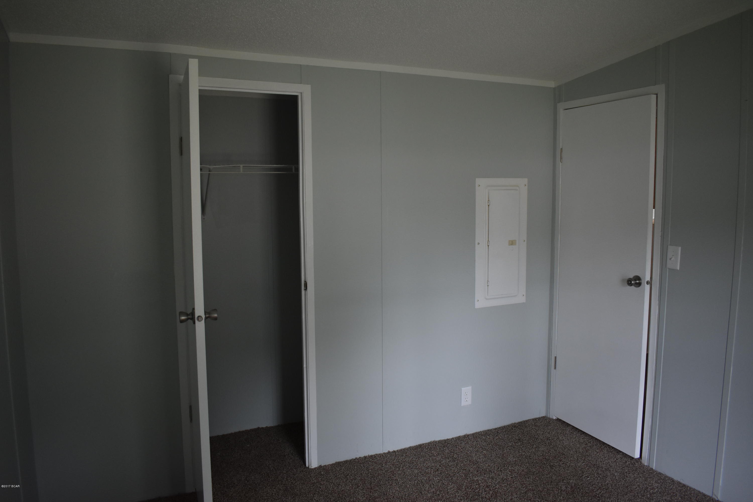 No Named Subdivision - Residential Lease