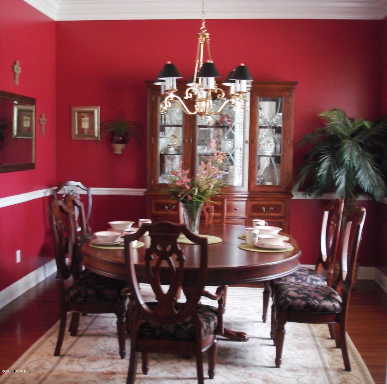 Deer Point Lake - Residential Lease