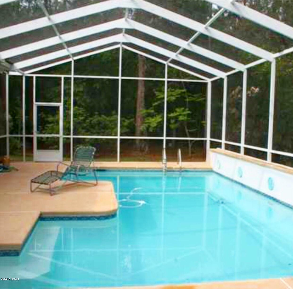 Deer Point Lake - Residential Lease