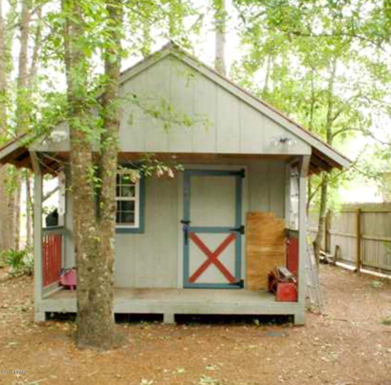 Deer Point Lake - Residential Lease