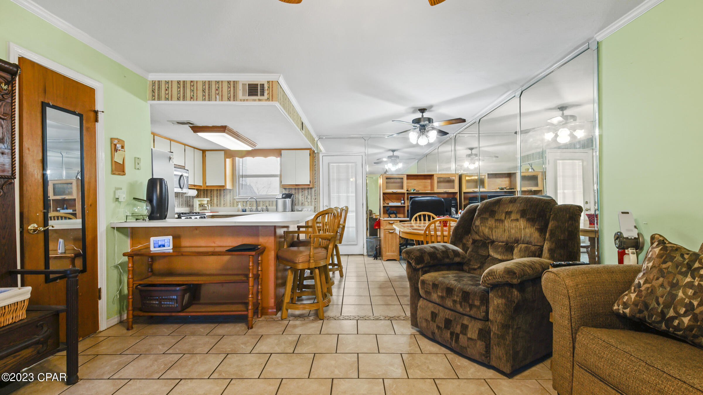 Gulf Highlands Beach Resort - Residential