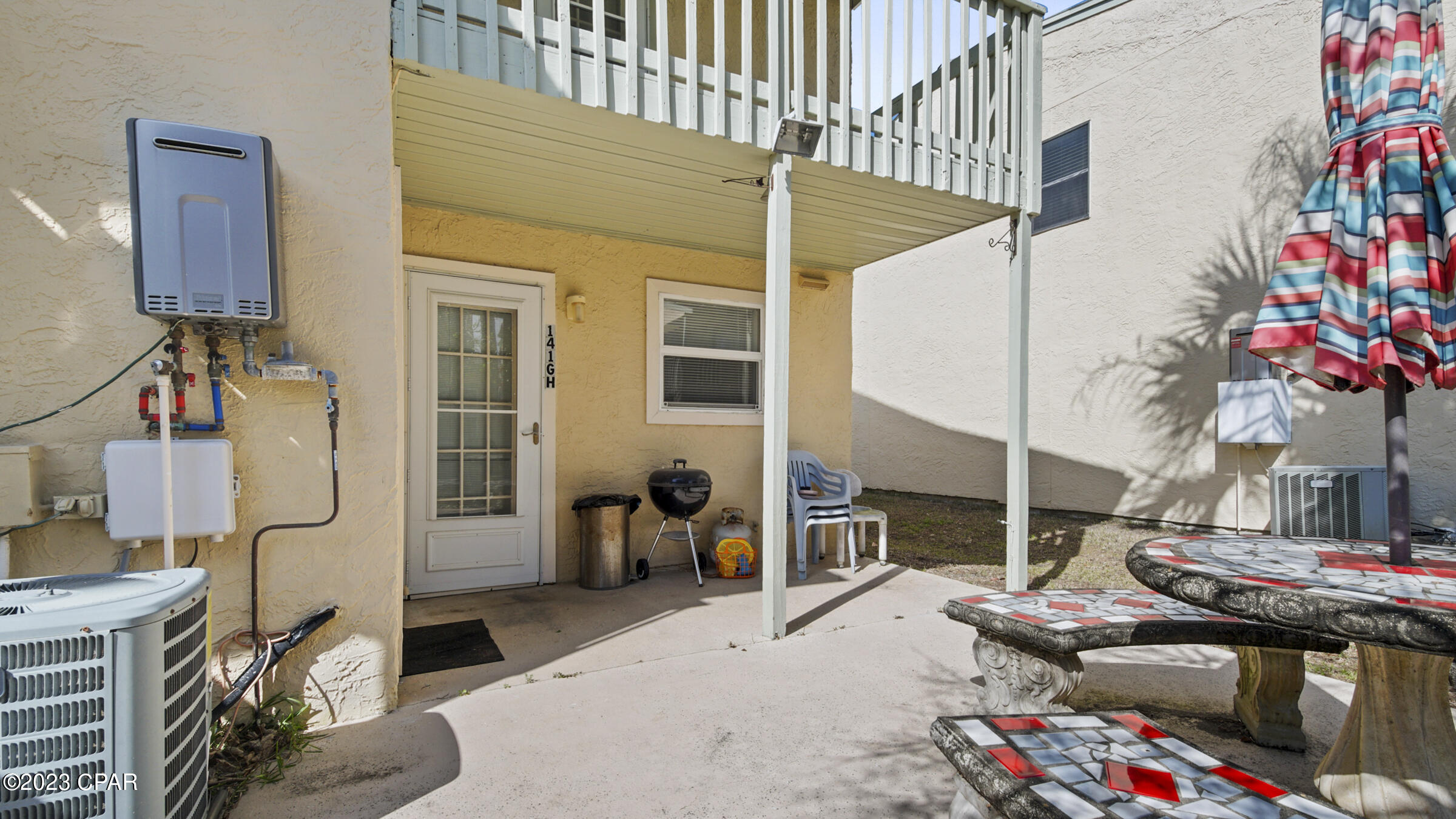 Gulf Highlands Beach Resort - Residential