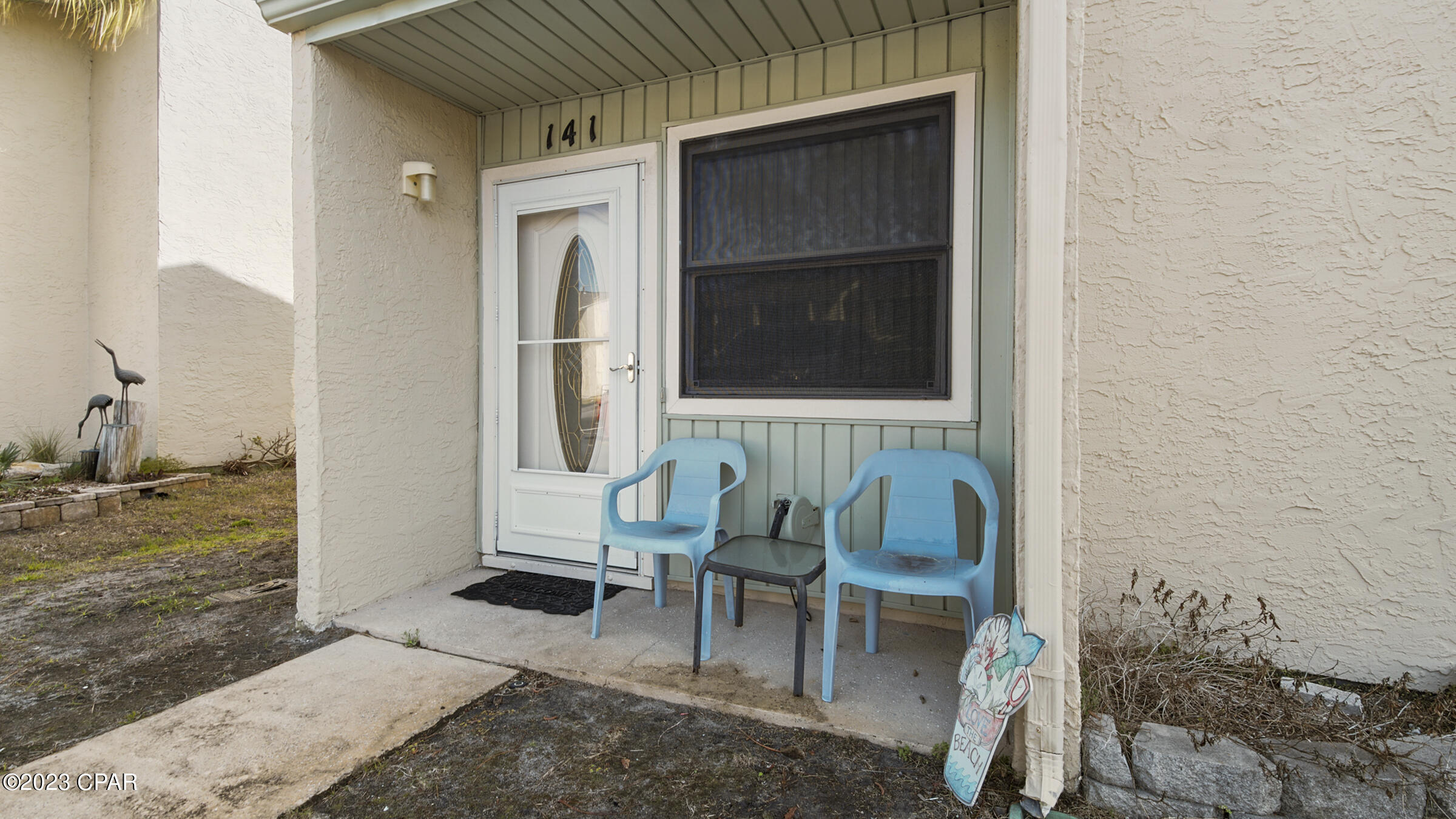 Gulf Highlands Beach Resort - Residential