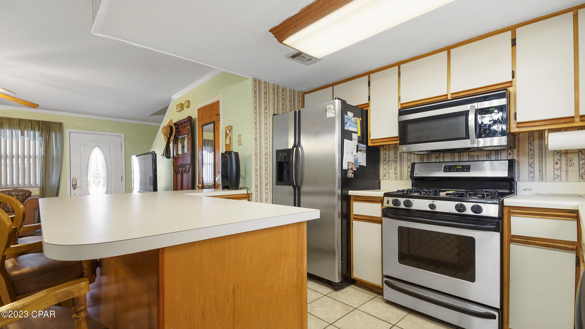 Gulf Highlands Beach Resort - Residential