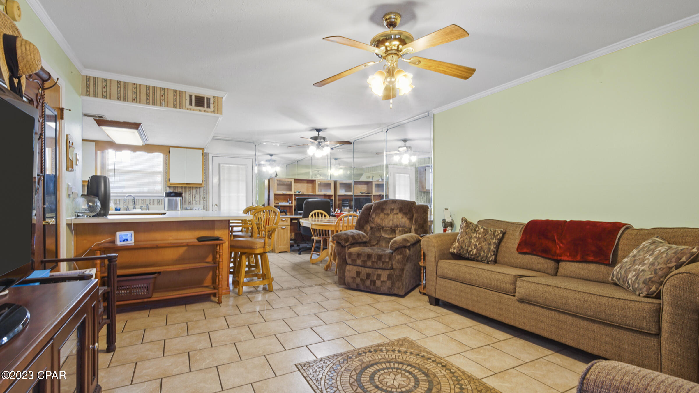 Gulf Highlands Beach Resort - Residential