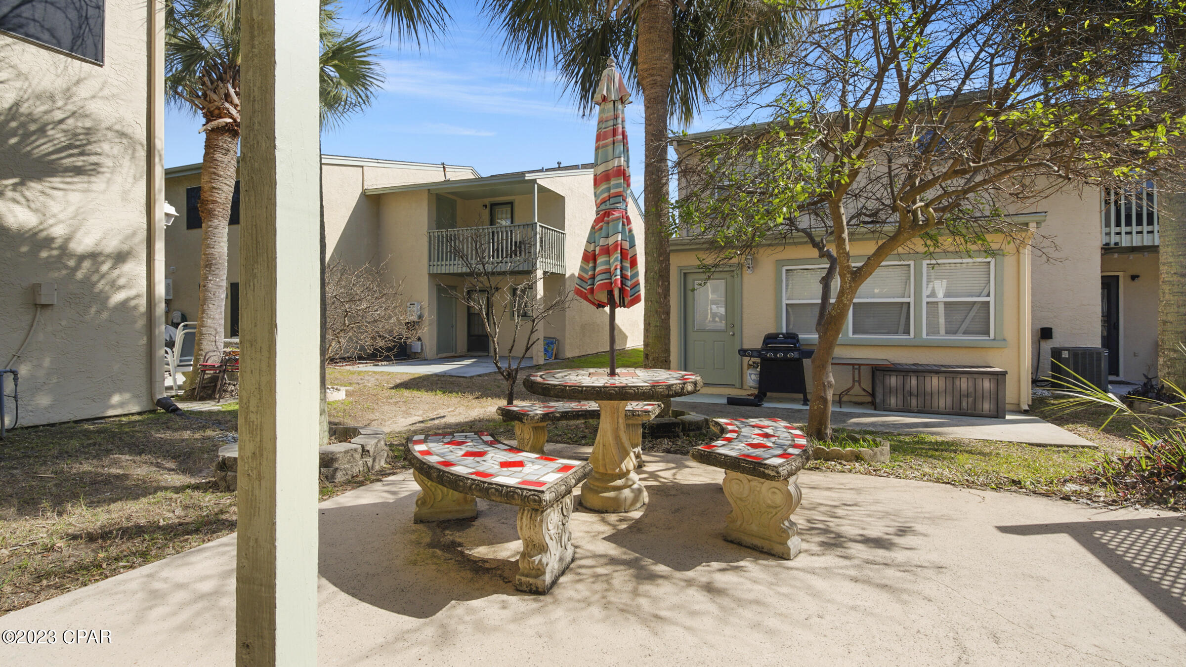 Gulf Highlands Beach Resort - Residential