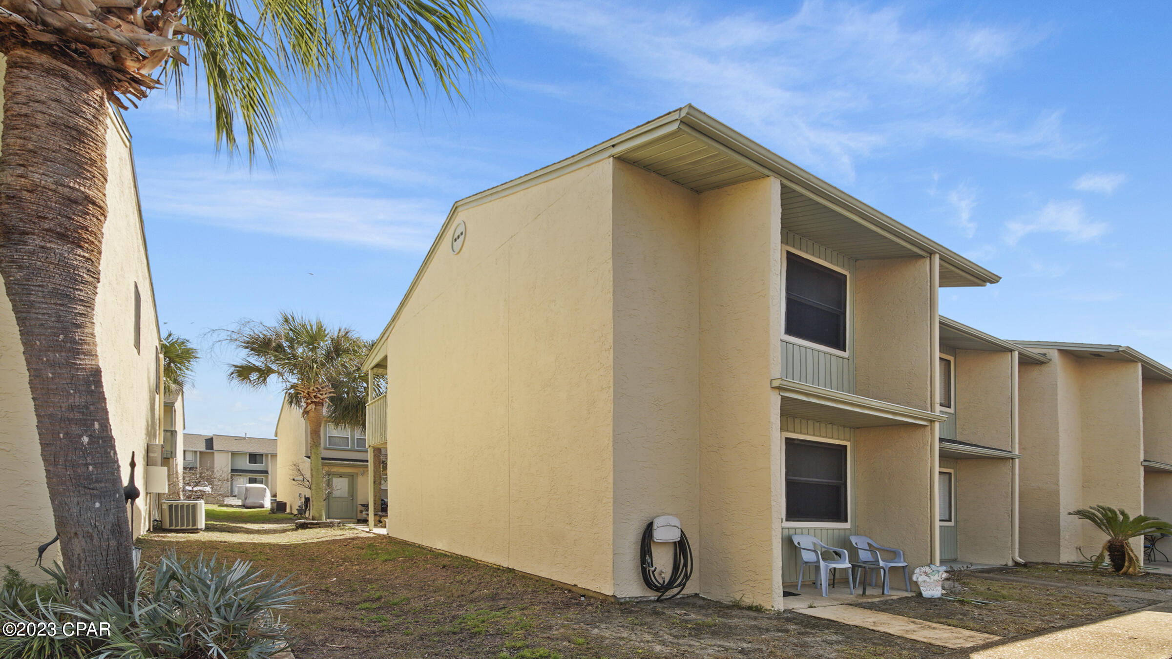 Gulf Highlands Beach Resort - Residential