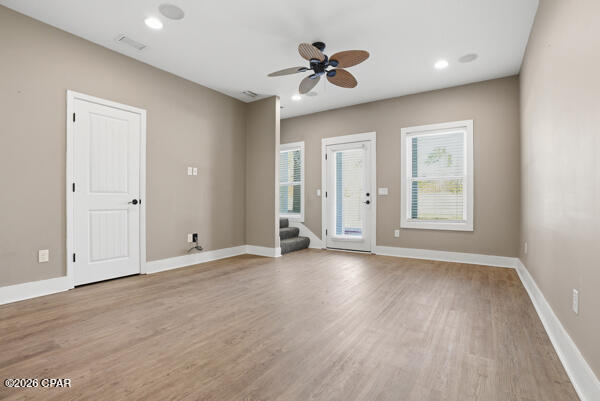 Marlin Place - Residential