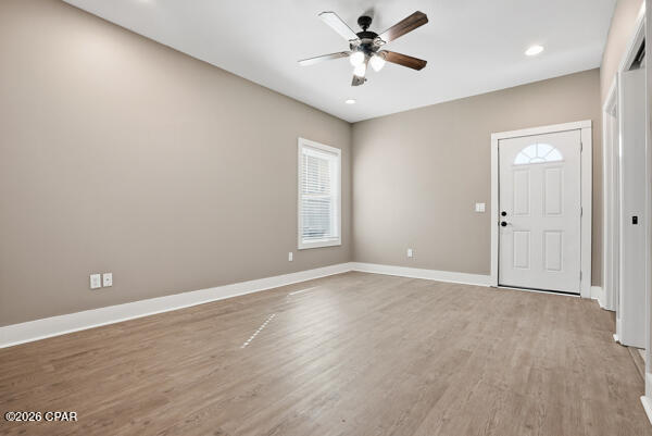 Marlin Place - Residential