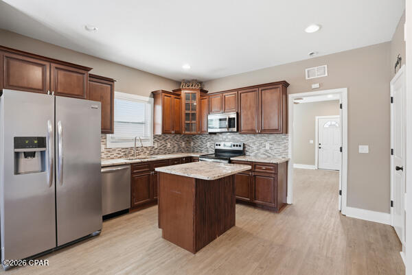 Marlin Place - Residential